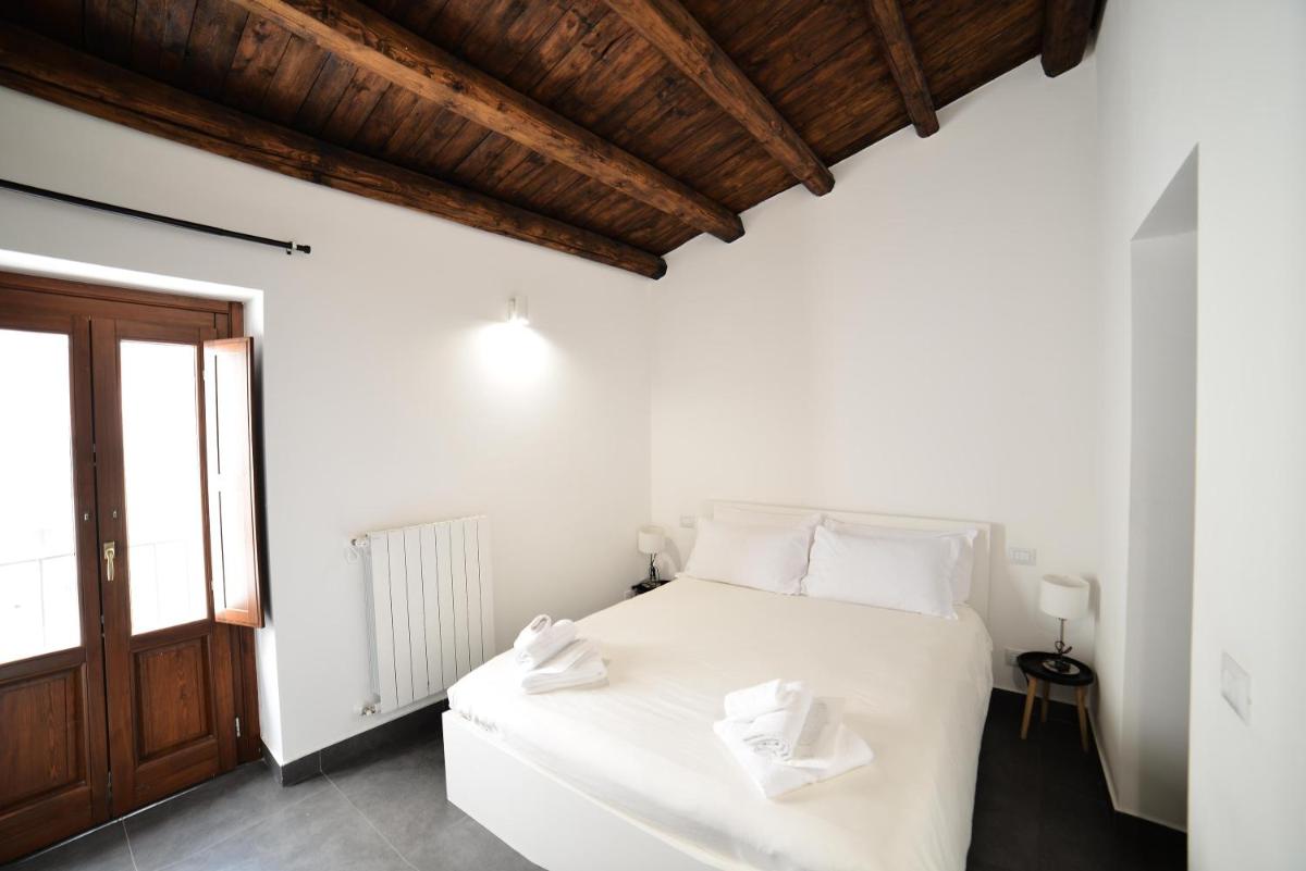 Palermo Inn Boutique Arte