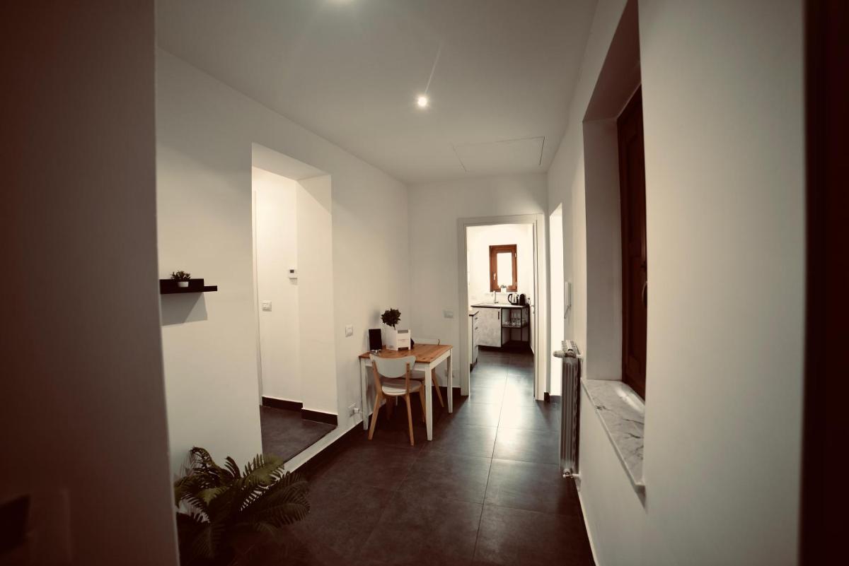 Palermo Inn Boutique Arte