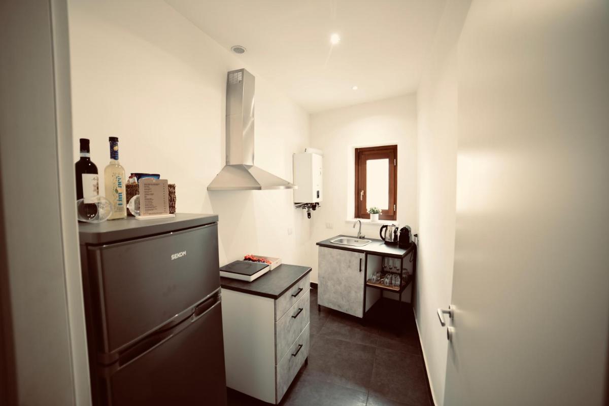 Palermo Inn Boutique Arte