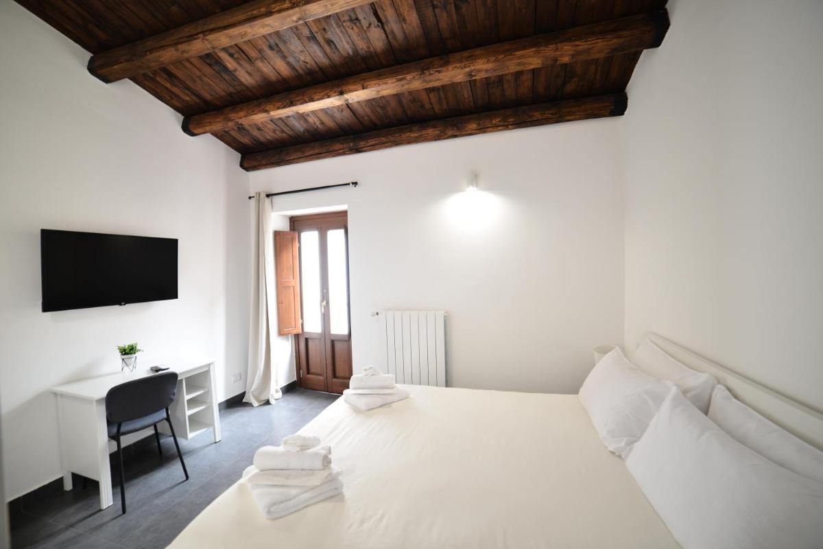 Palermo Inn Boutique Arte