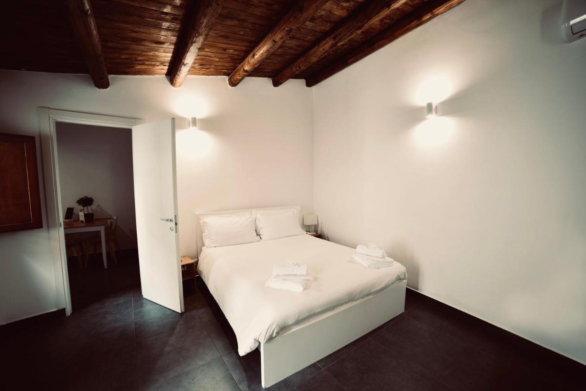 Palermo Inn Boutique Arte