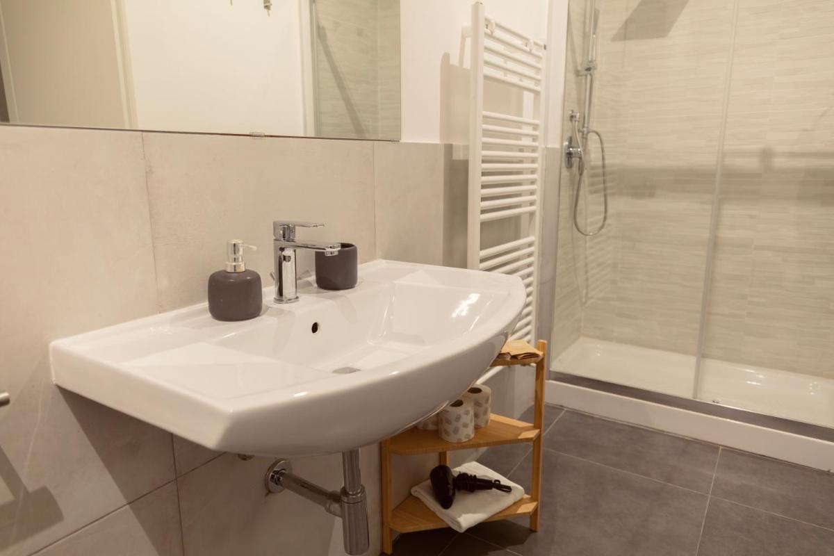 Palermo Inn Boutique Arte