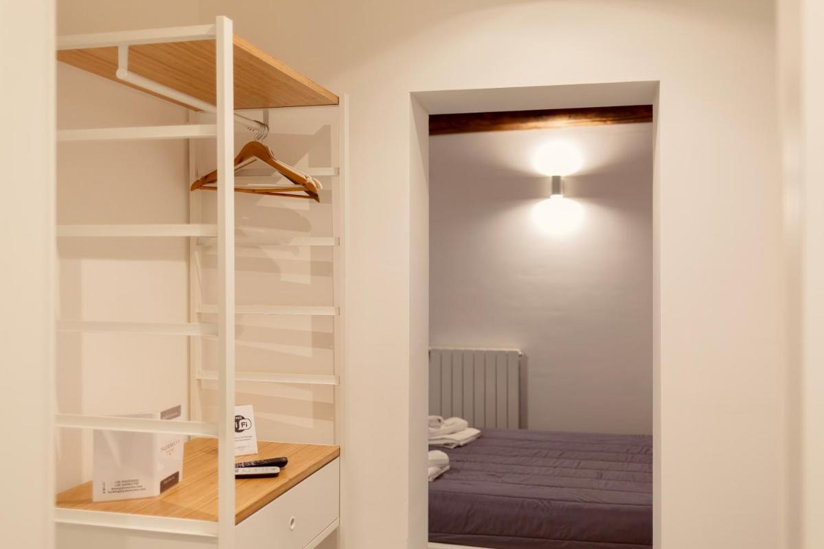 Palermo Inn Boutique Arte