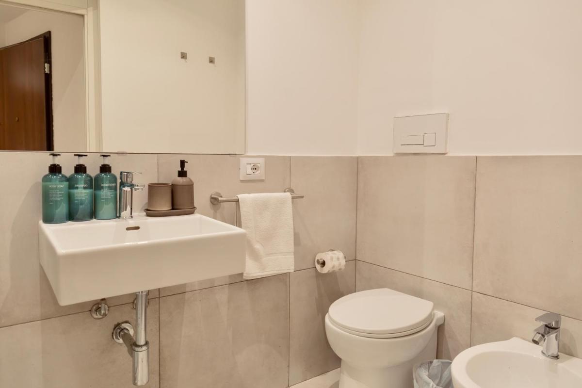 Palermo Inn Boutique Arte