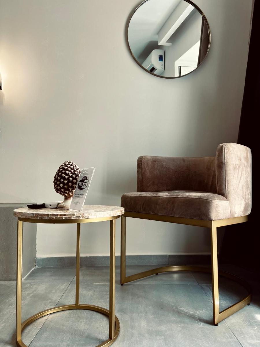 Palermo Inn Boutique Arte