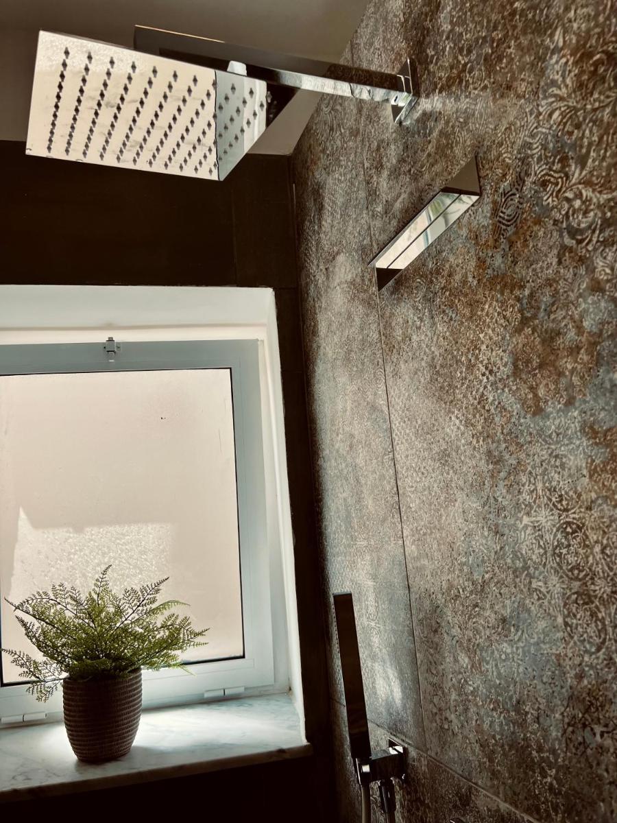 Palermo Inn Boutique Arte