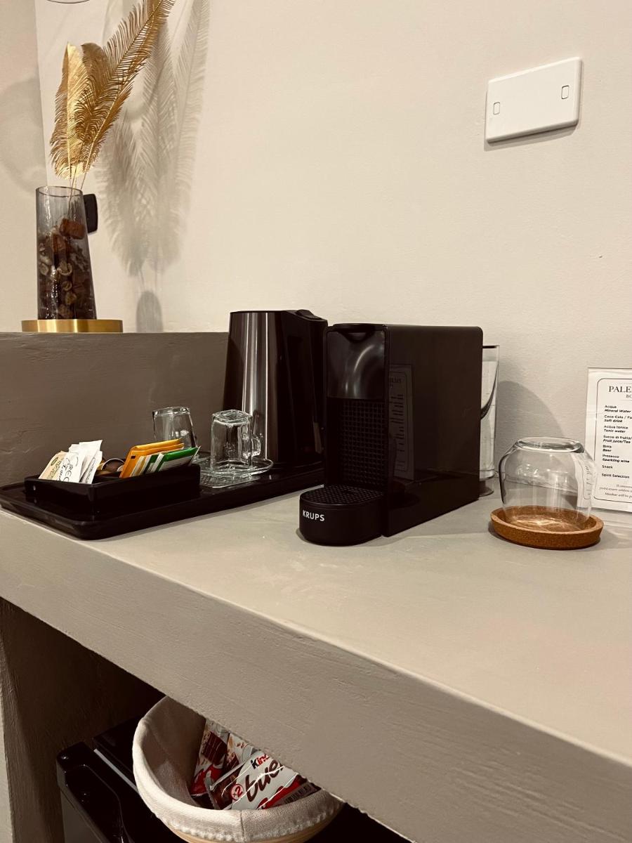 Palermo Inn Boutique Arte