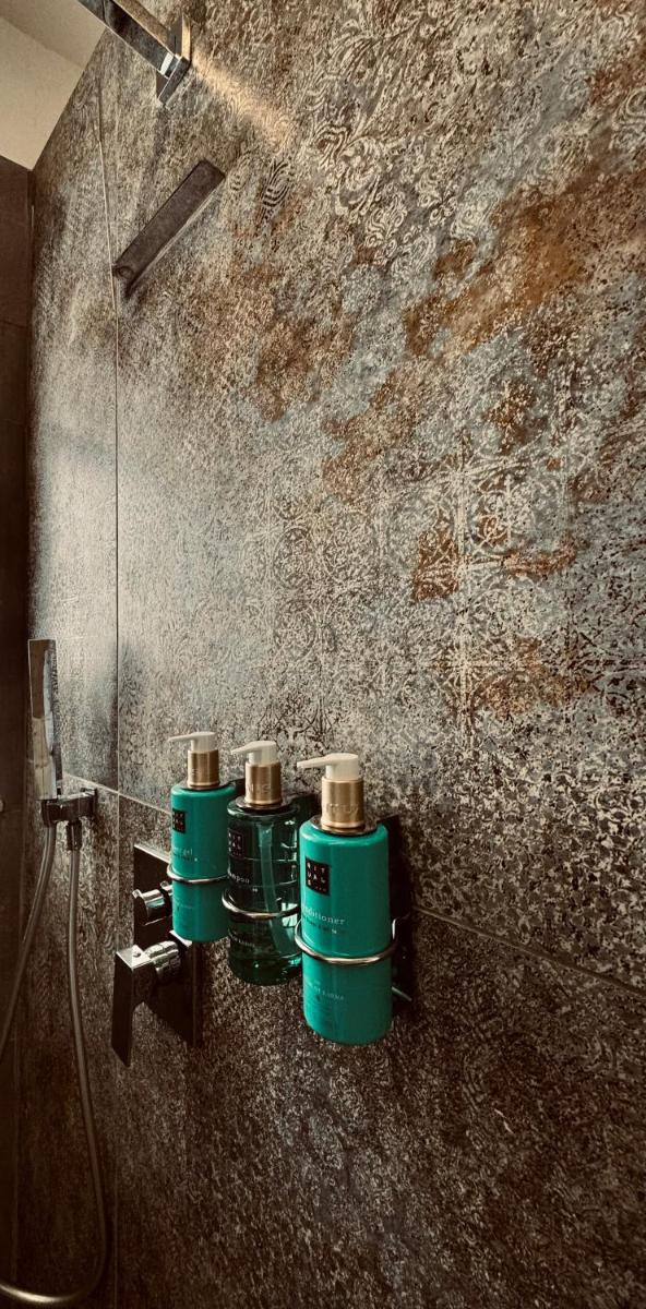 Palermo Inn Boutique Arte