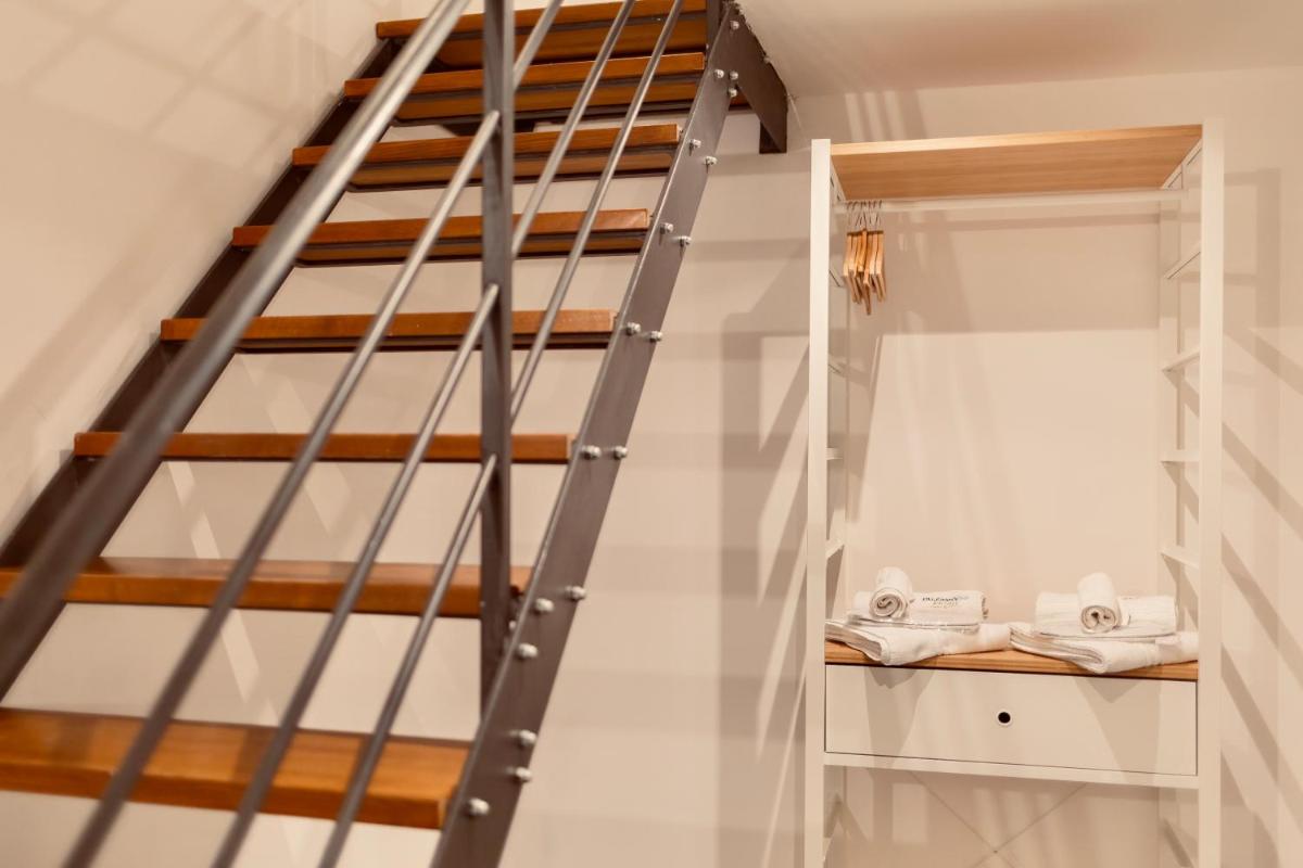 Palermo Inn Boutique Arte