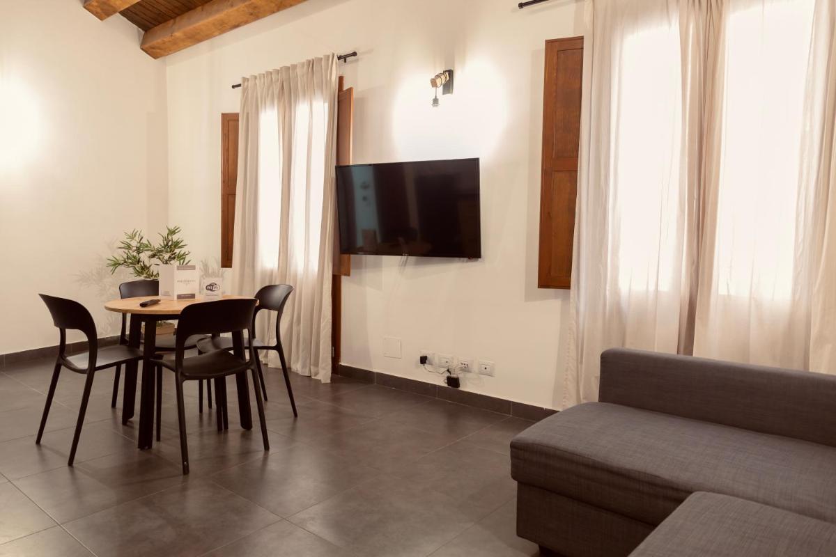 Palermo Inn Boutique Arte