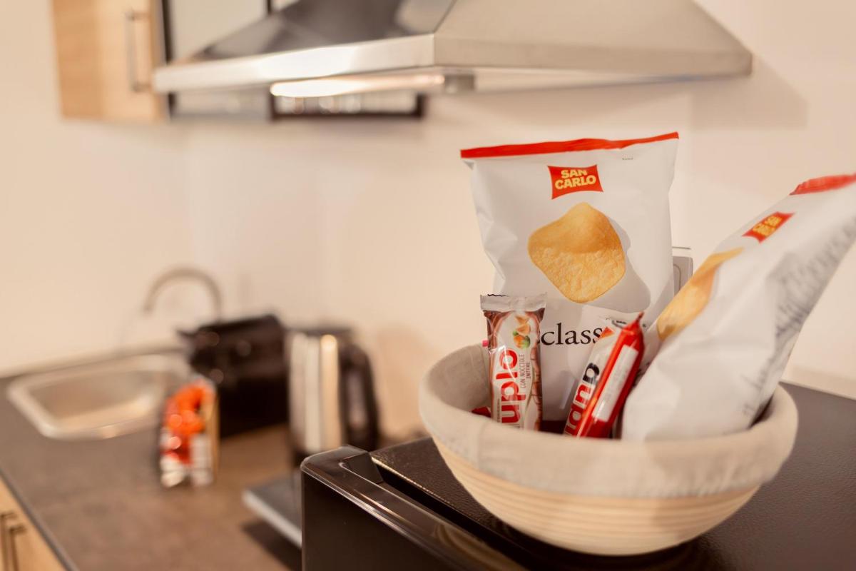 Palermo Inn Boutique Arte