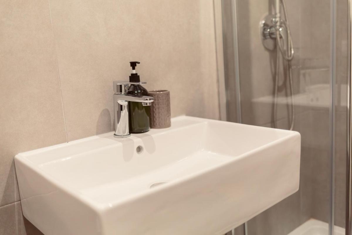 Palermo Inn Boutique Arte