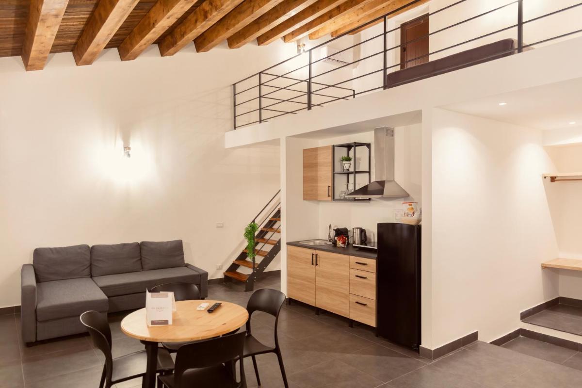 Palermo Inn Boutique Arte