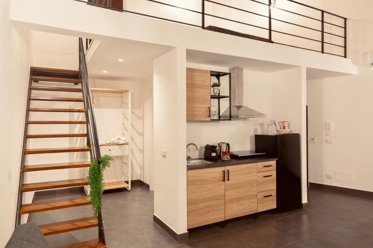 Palermo Inn Boutique Arte