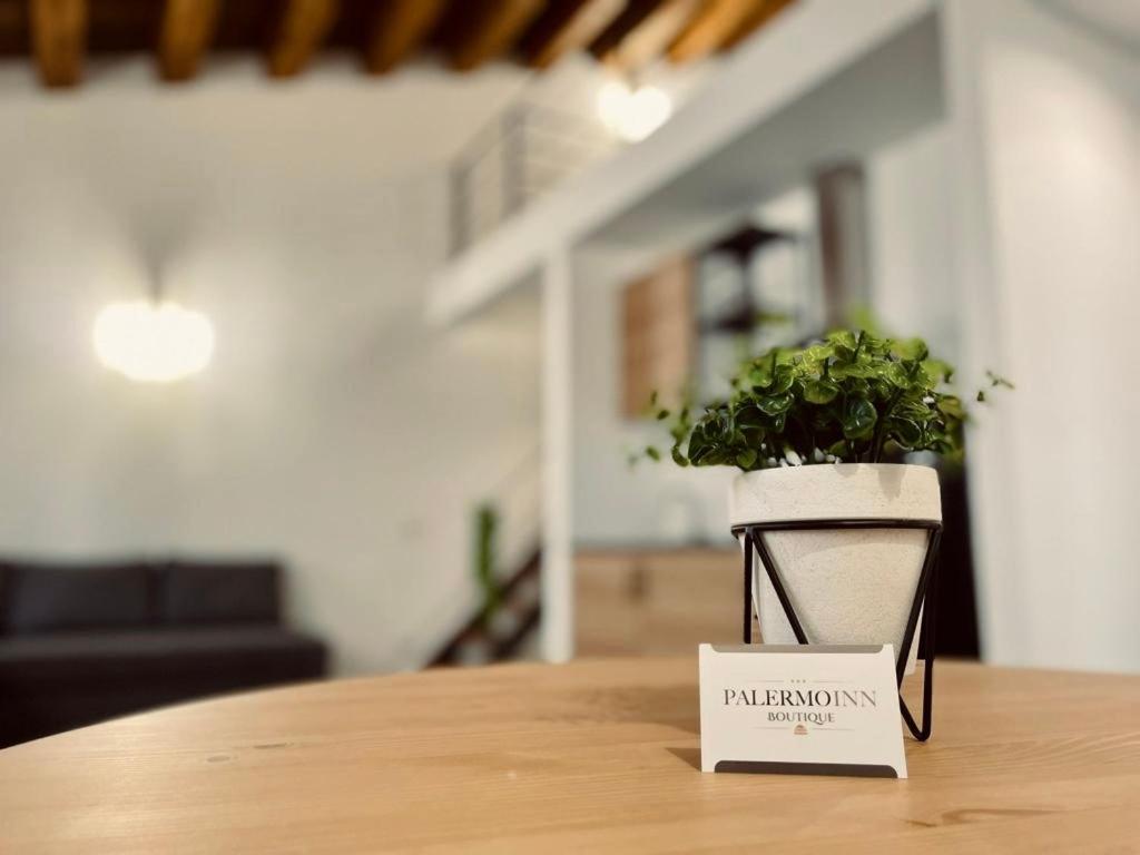 Palermo Inn Boutique Arte