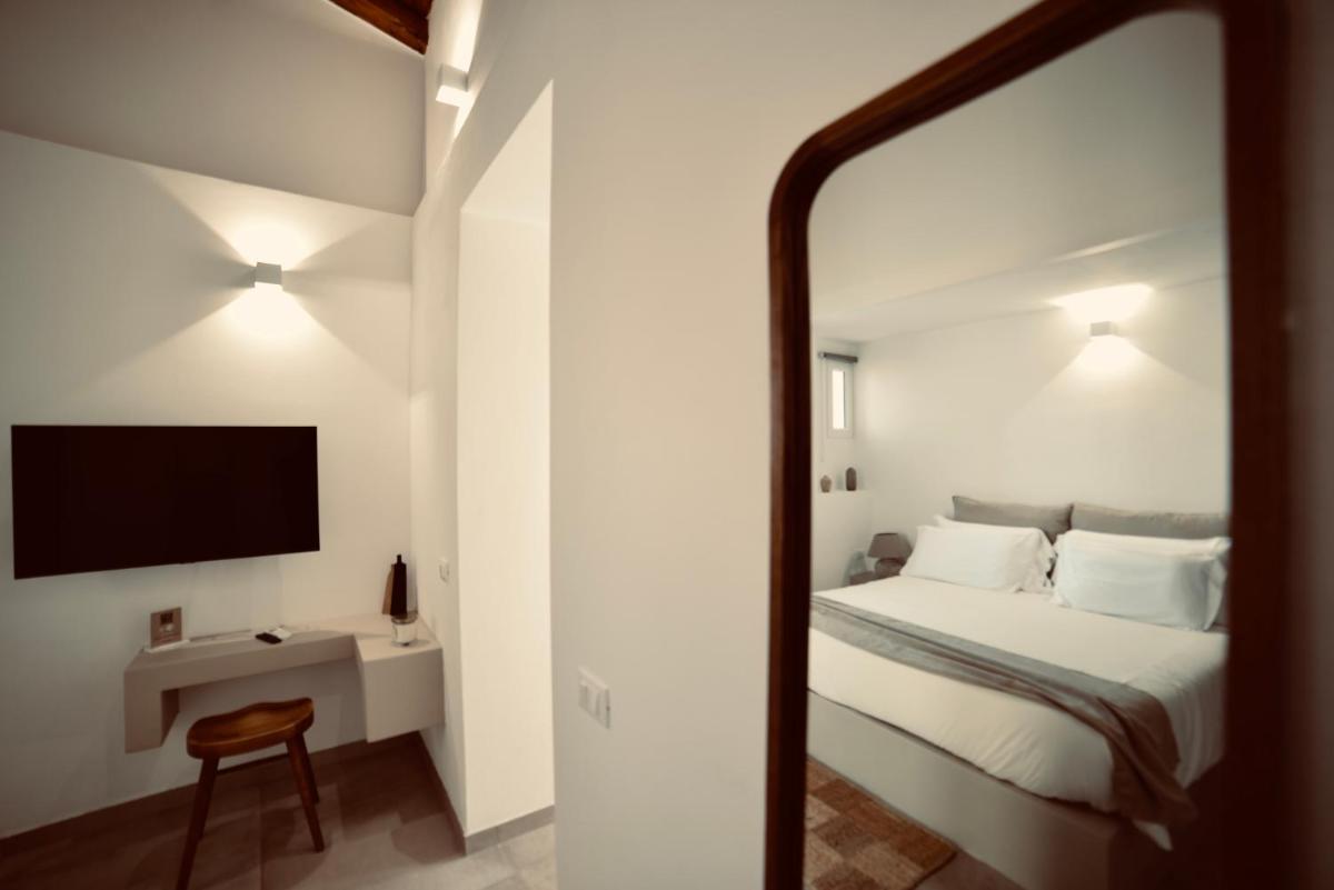 Palermo Inn Boutique Arte