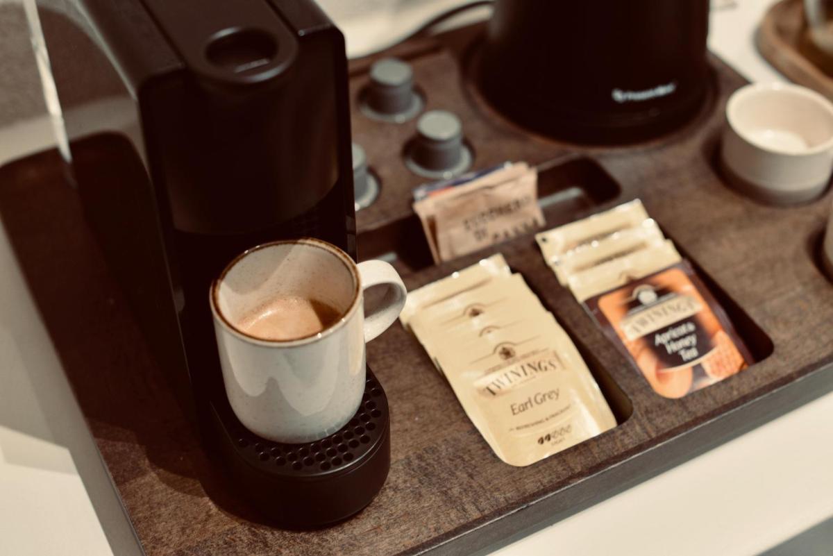 Palermo Inn Boutique Arte