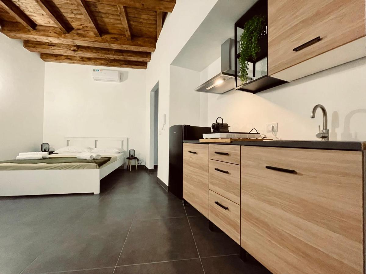 Palermo Inn Boutique Arte