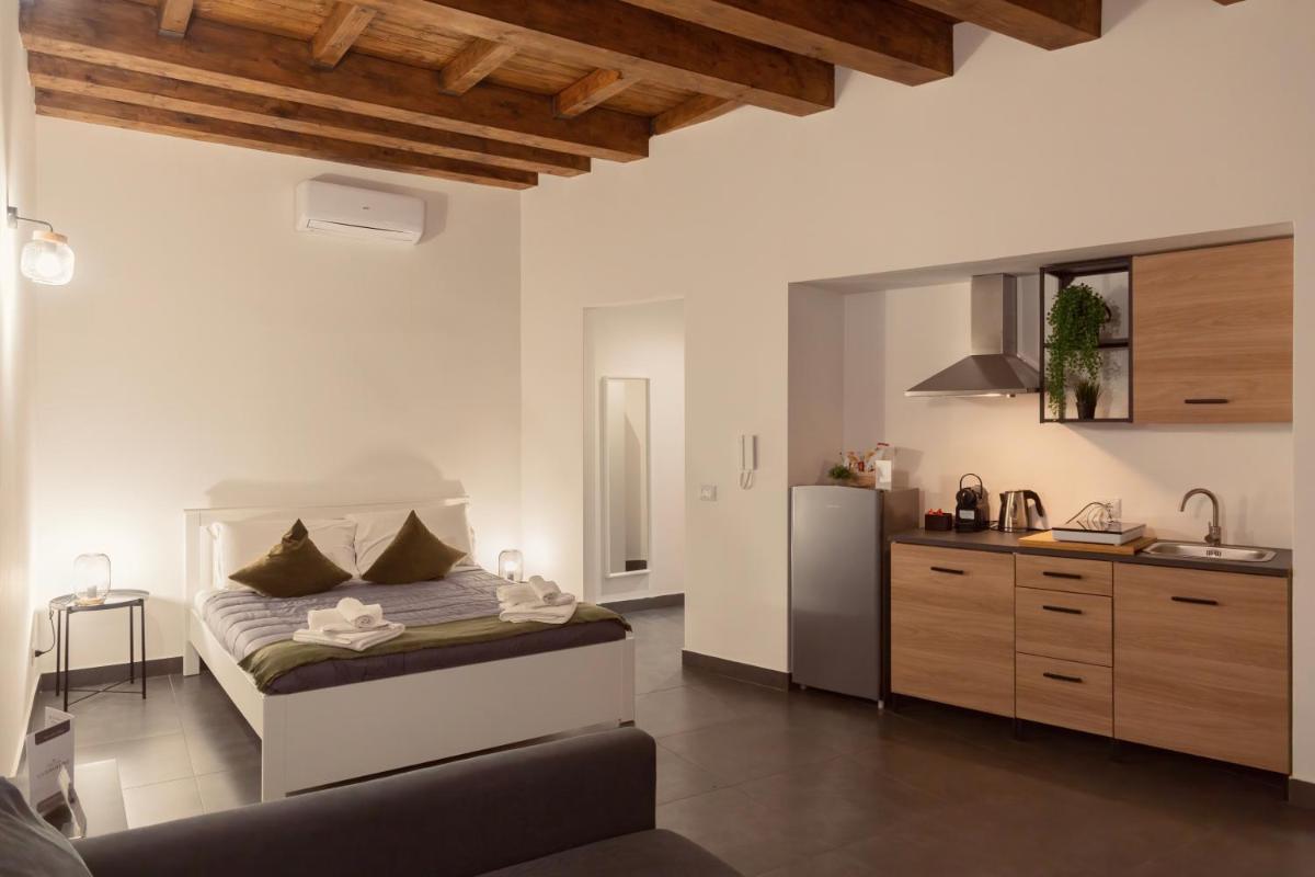 Palermo Inn Boutique Arte