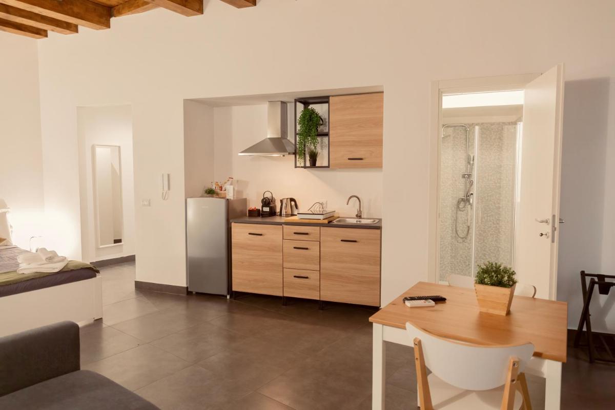 Palermo Inn Boutique Arte