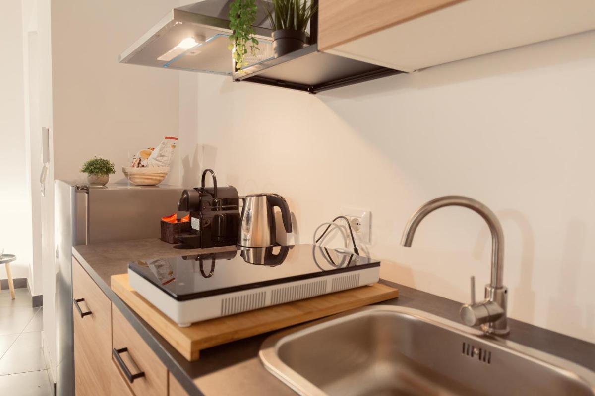 Palermo Inn Boutique Arte