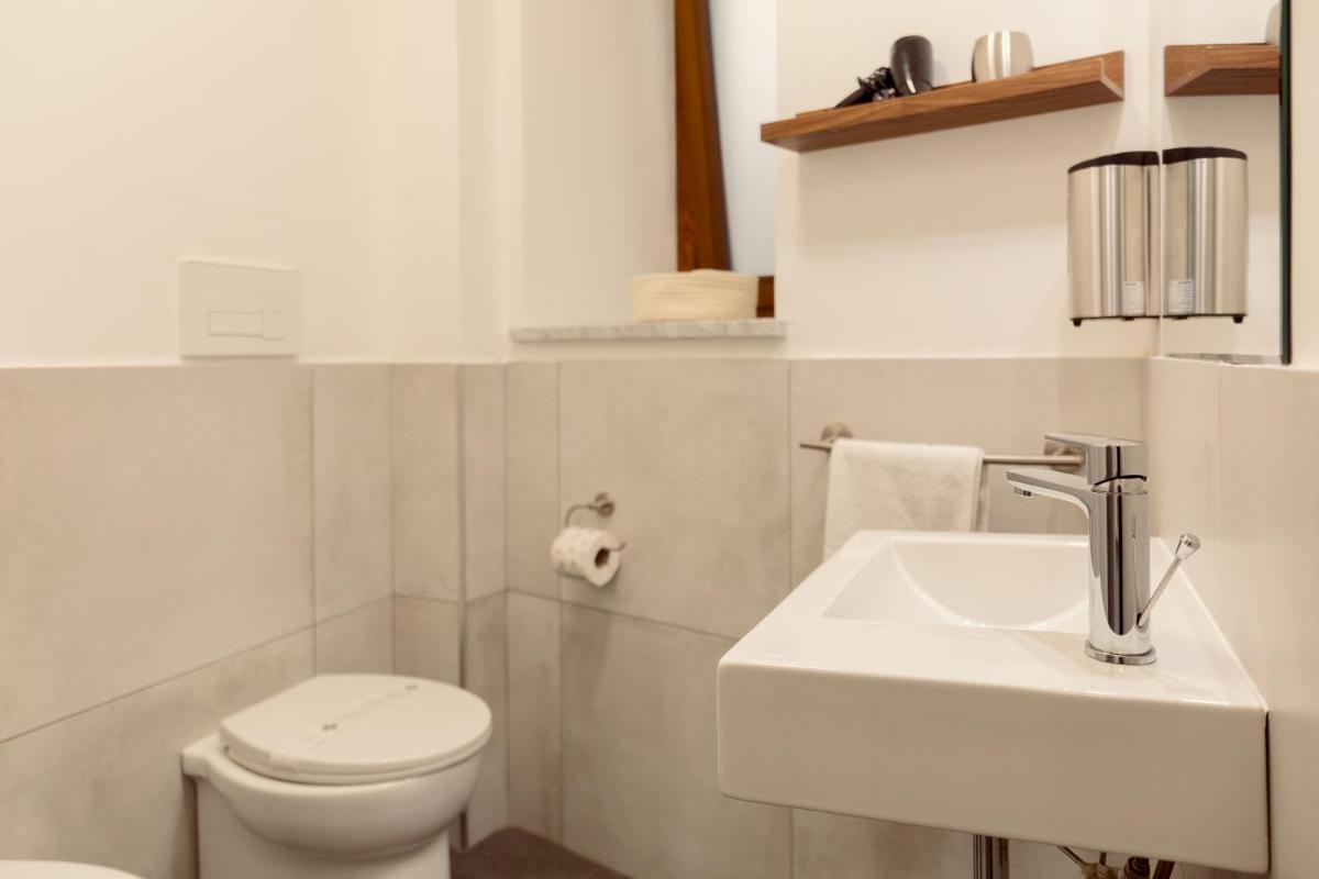 Palermo Inn Boutique Arte