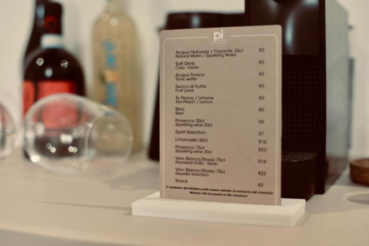 Palermo Inn Boutique Arte