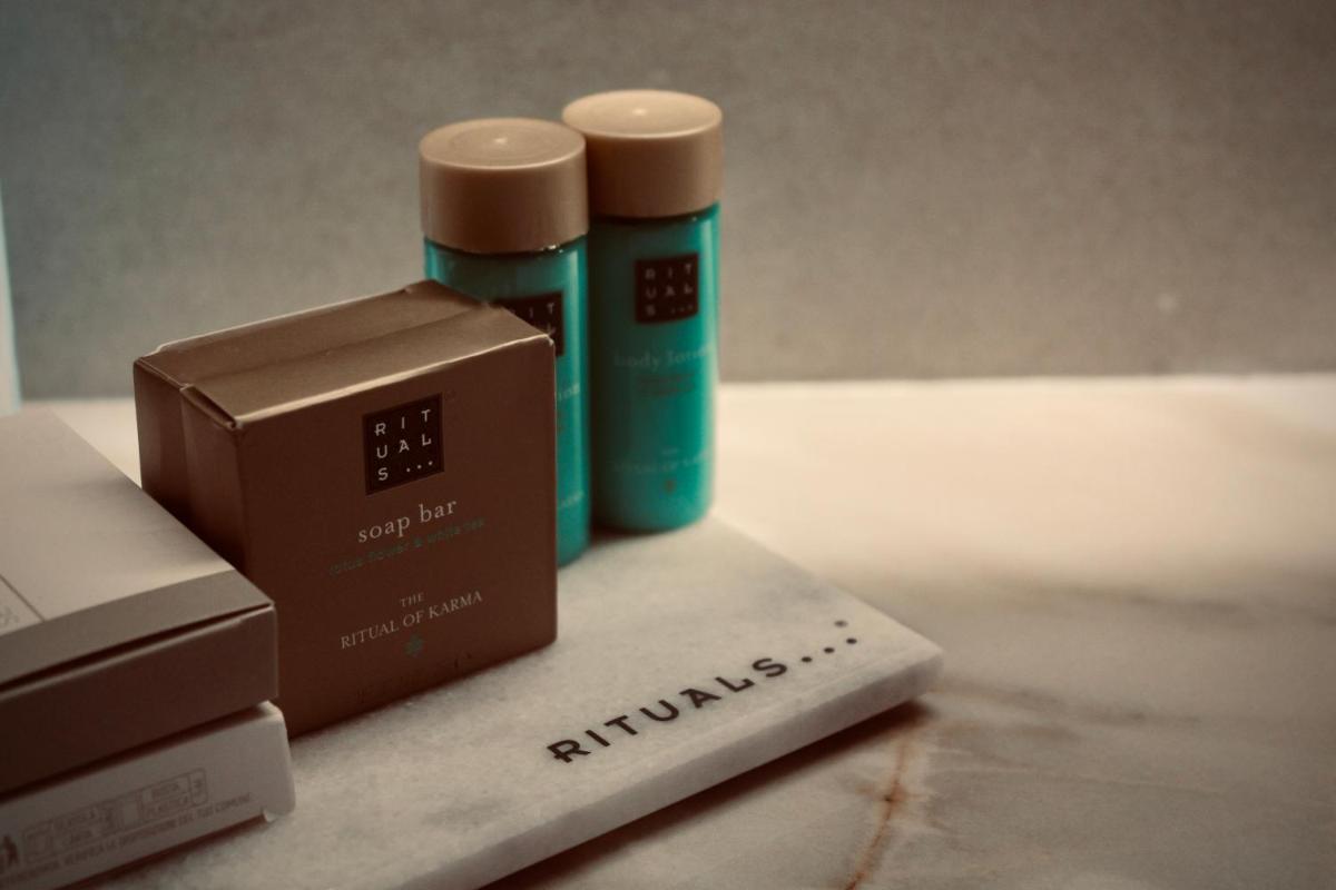 Palermo Inn Boutique Arte