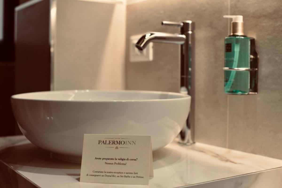 Palermo Inn Boutique Arte