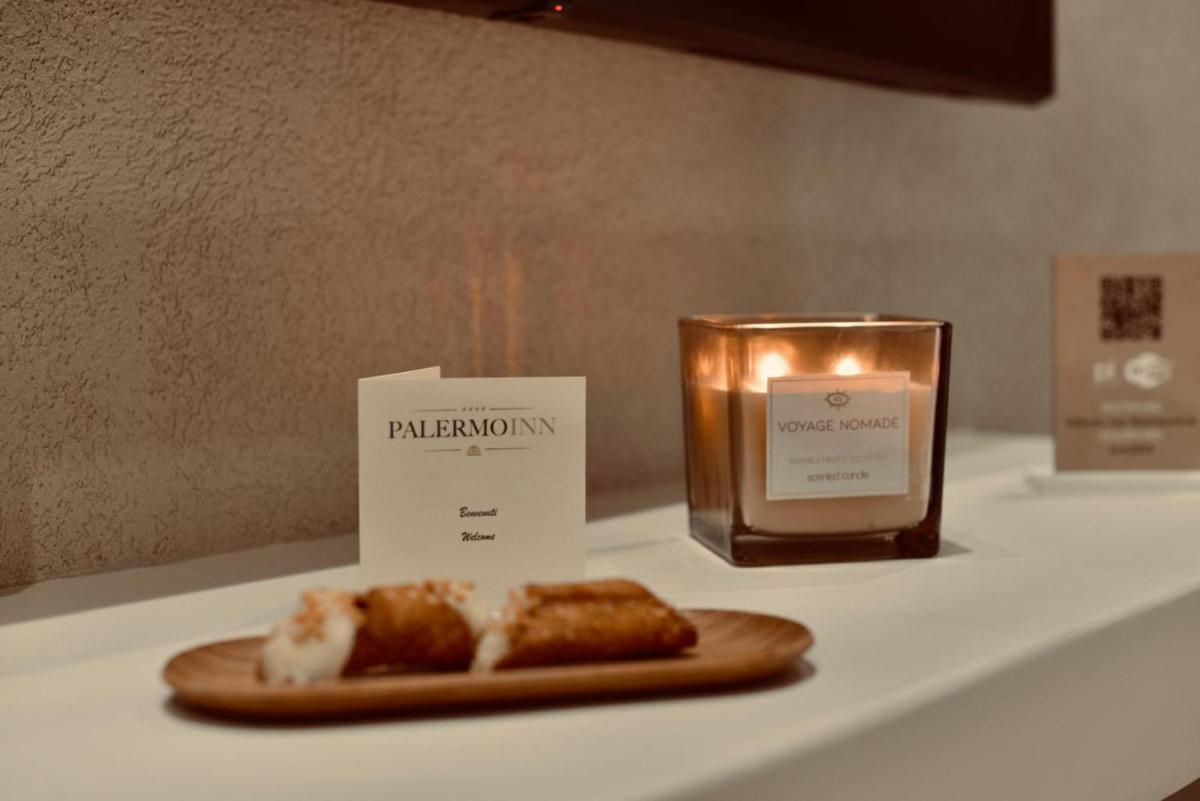 Palermo Inn Boutique Arte