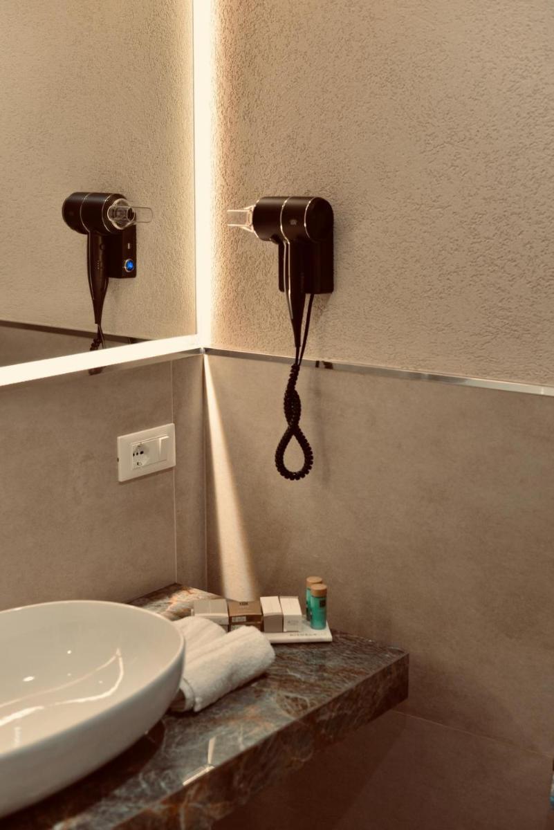 Palermo Inn Boutique Arte