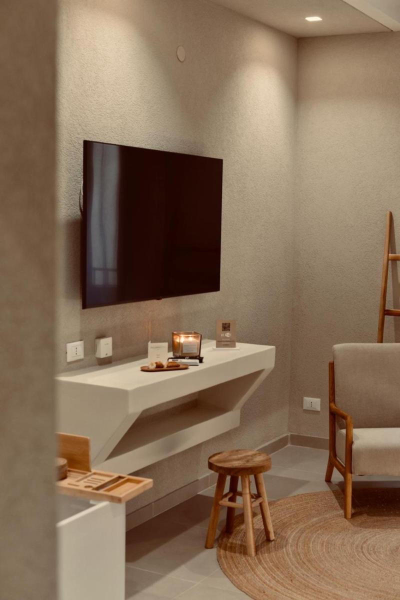 Palermo Inn Boutique Arte