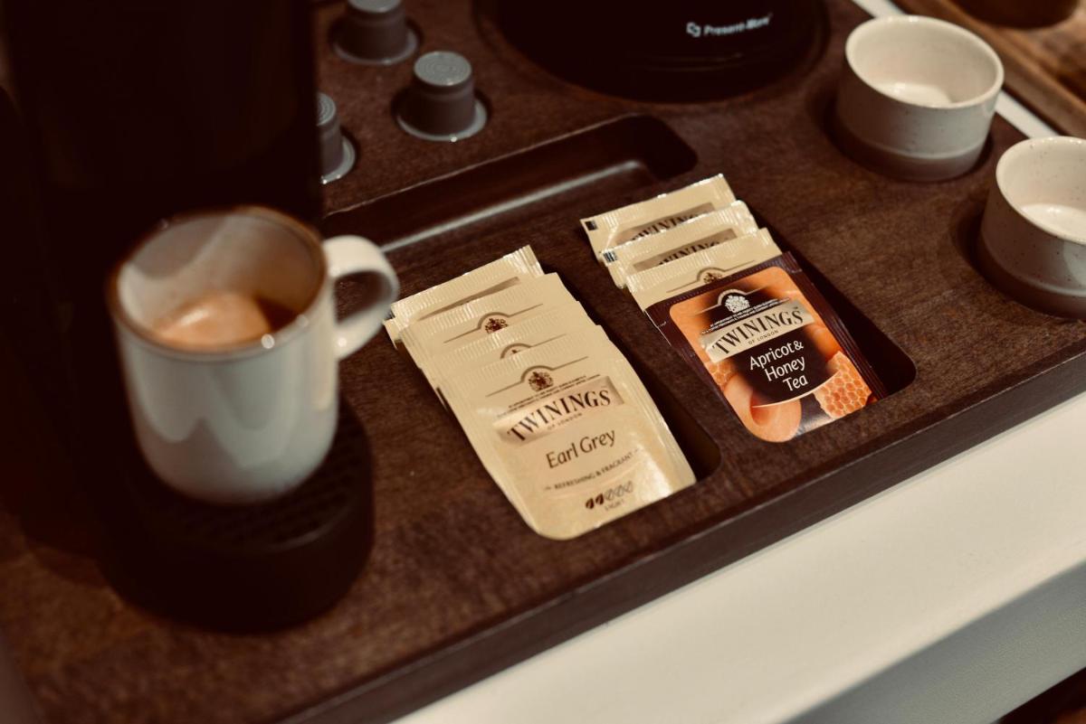 Palermo Inn Boutique Arte