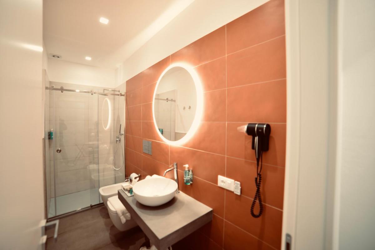 Palermo Inn Boutique Arte