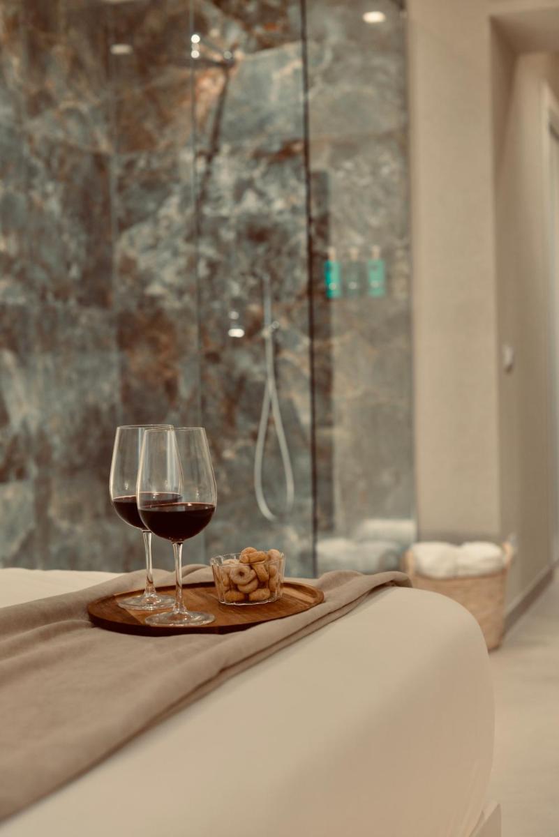 Palermo Inn Boutique Arte