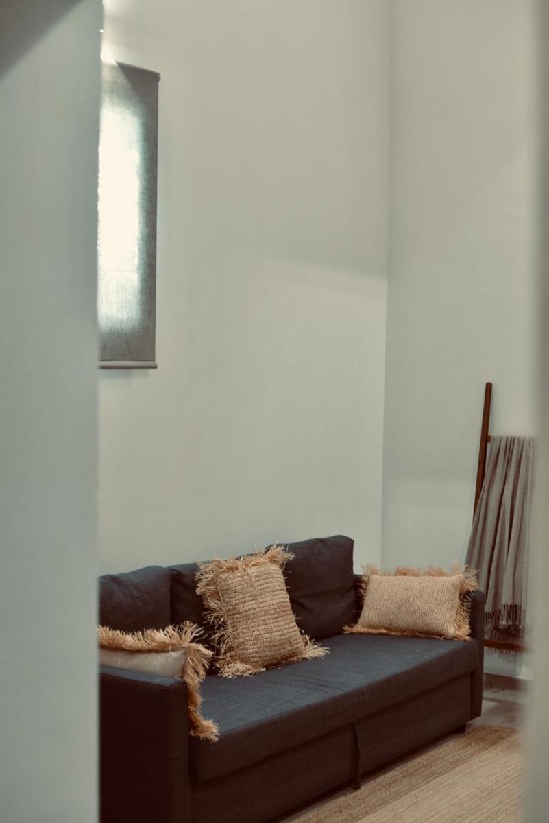 Palermo Inn Boutique Arte