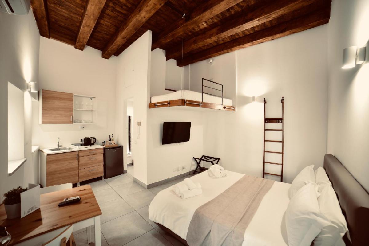 Palermo Inn Boutique Arte