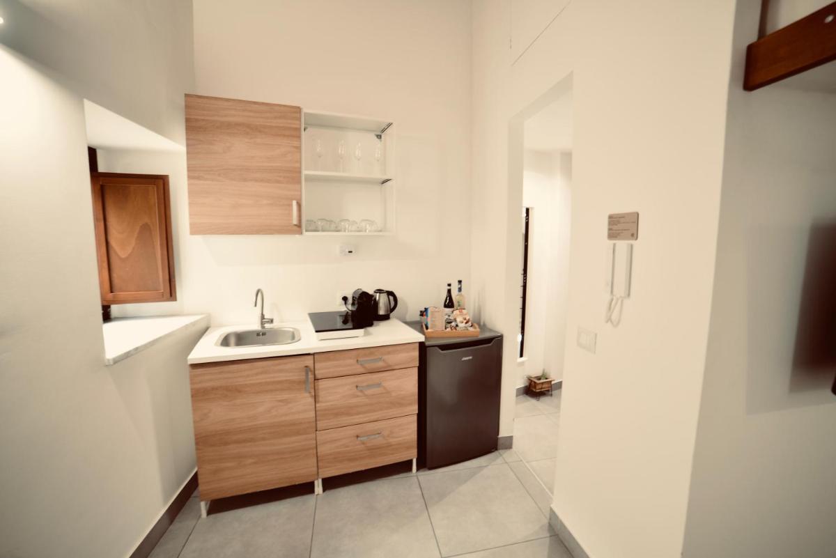 Palermo Inn Boutique Arte