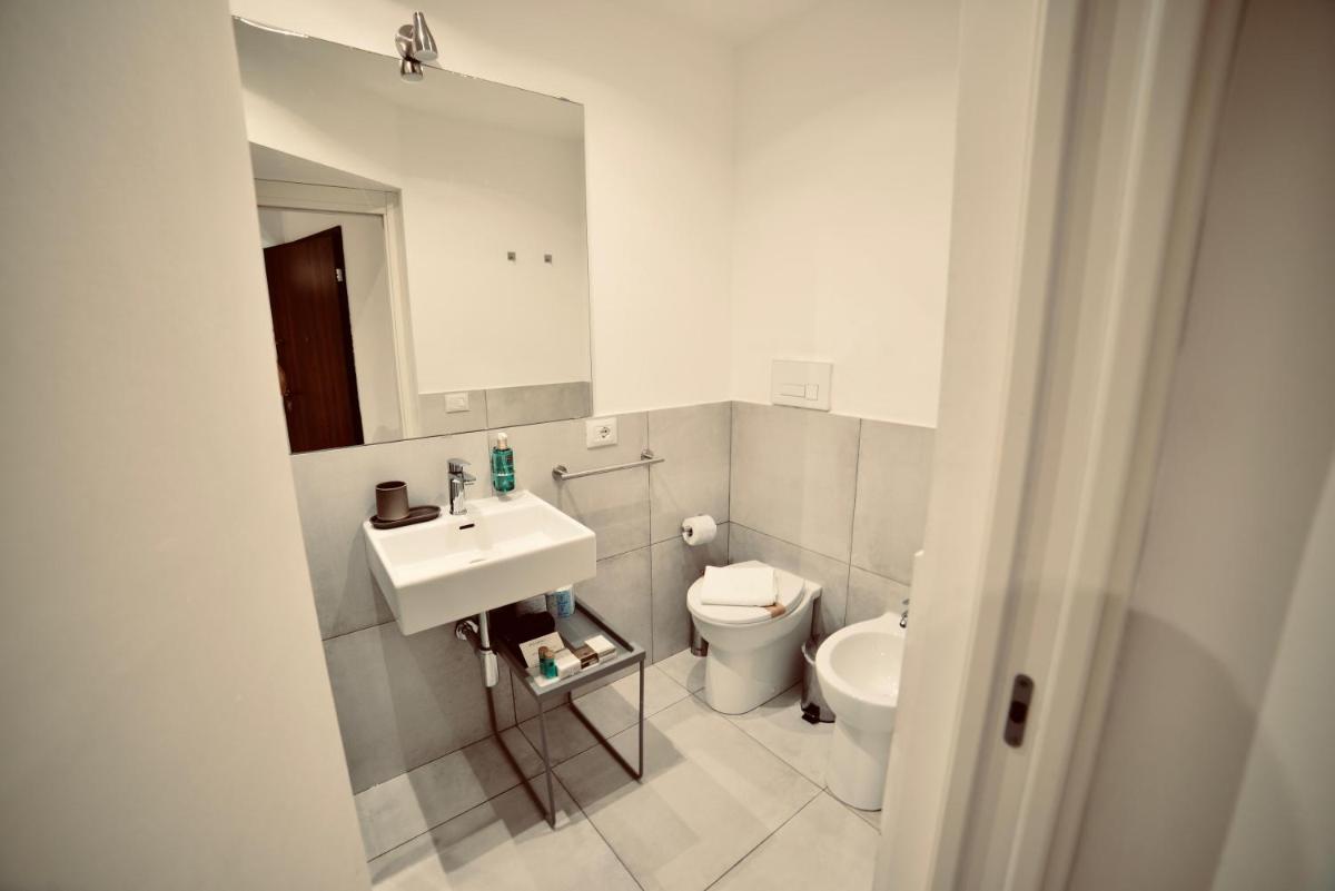 Palermo Inn Boutique Arte