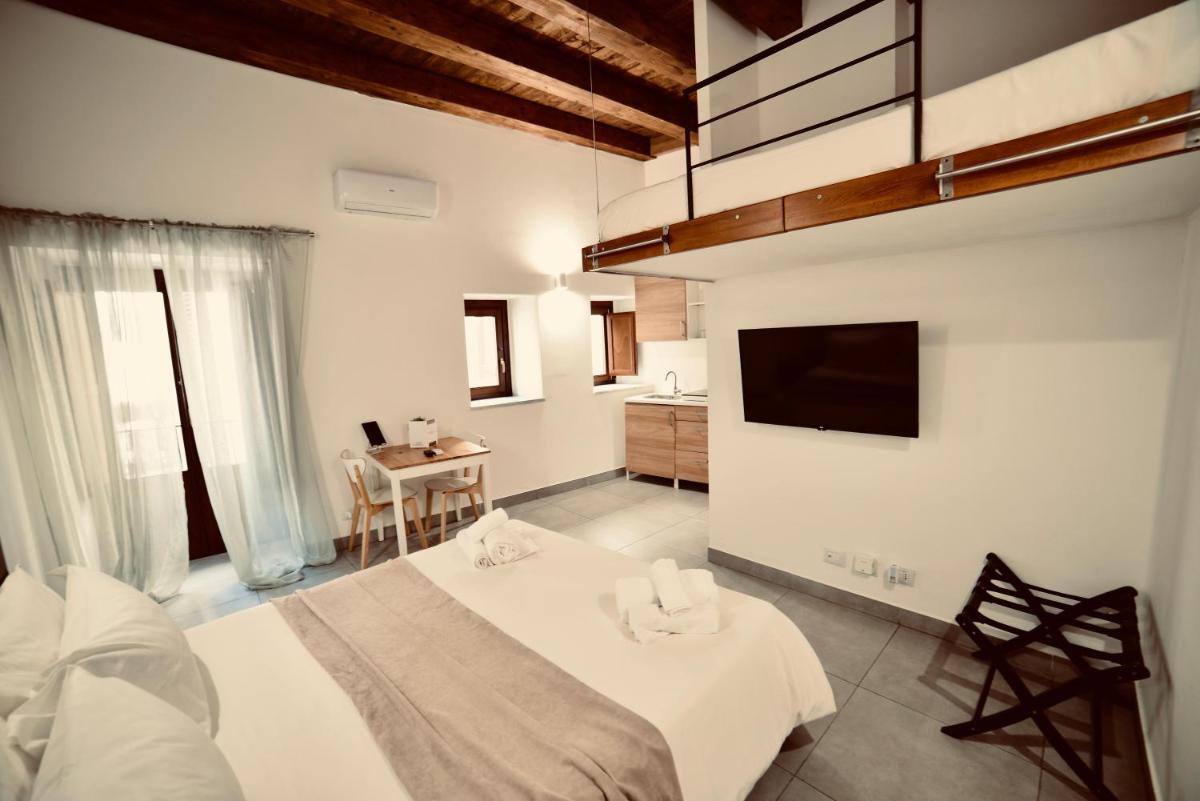 Palermo Inn Boutique Arte