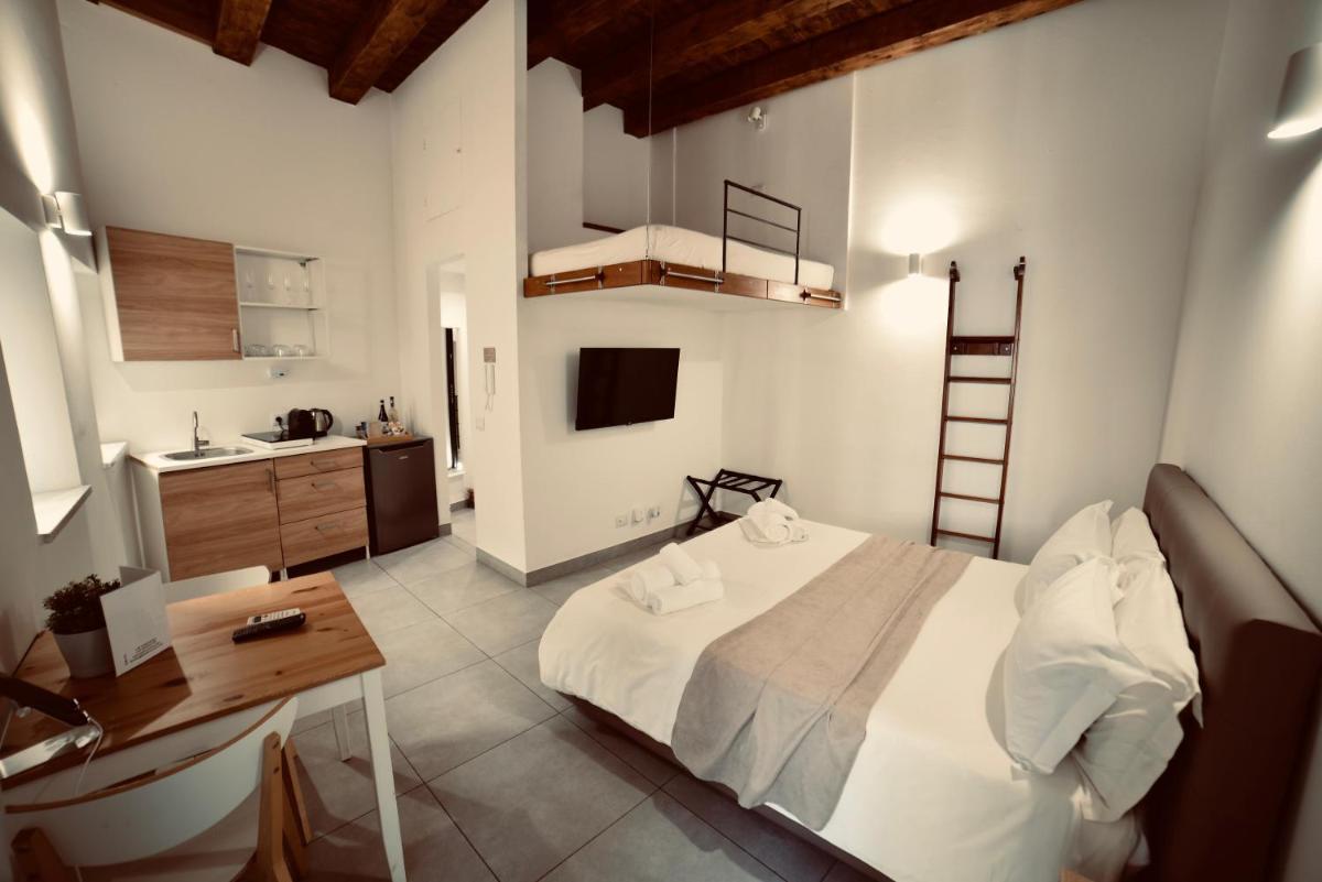 Palermo Inn Boutique Arte