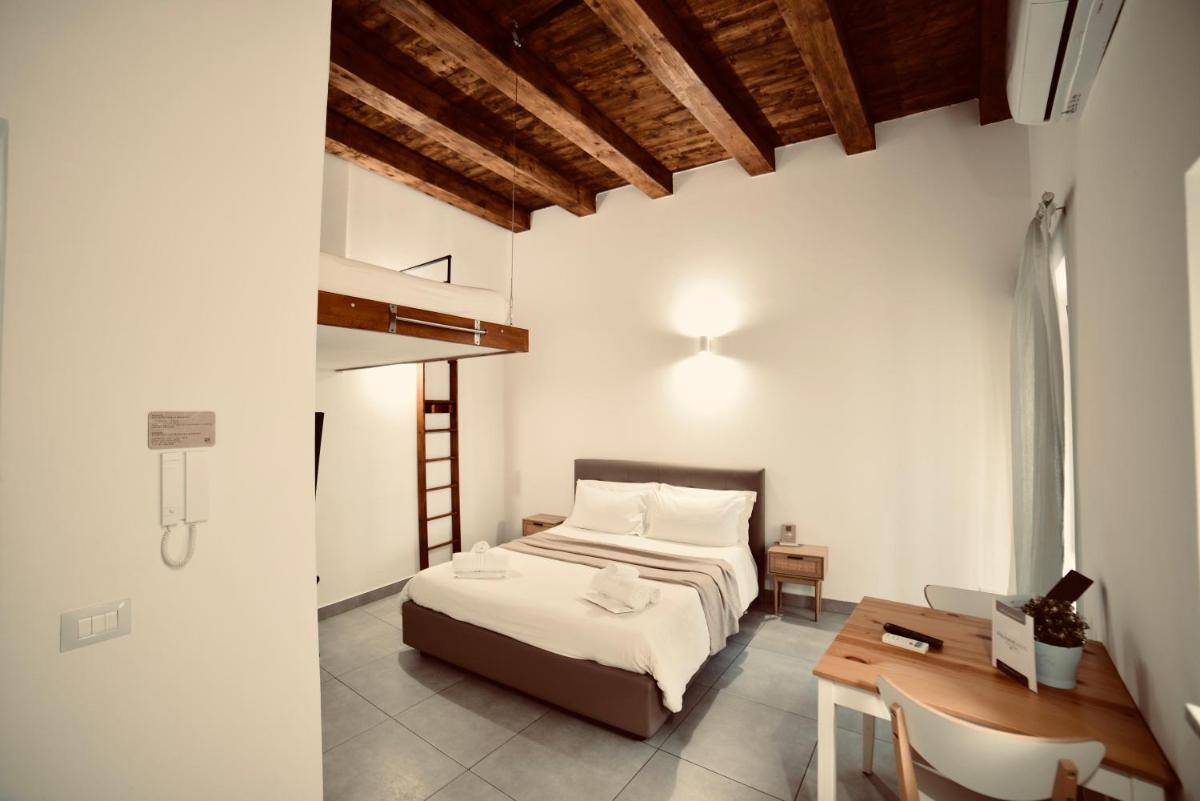 Palermo Inn Boutique Arte