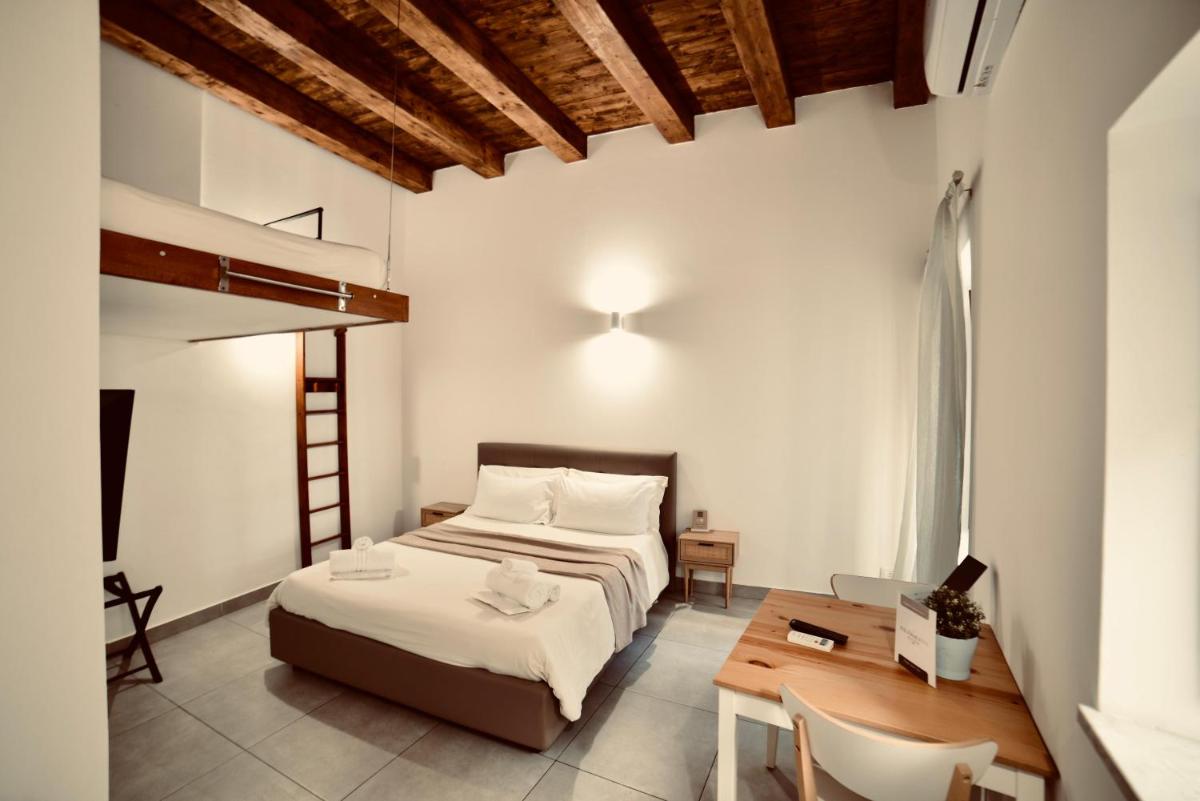 Palermo Inn Boutique Arte