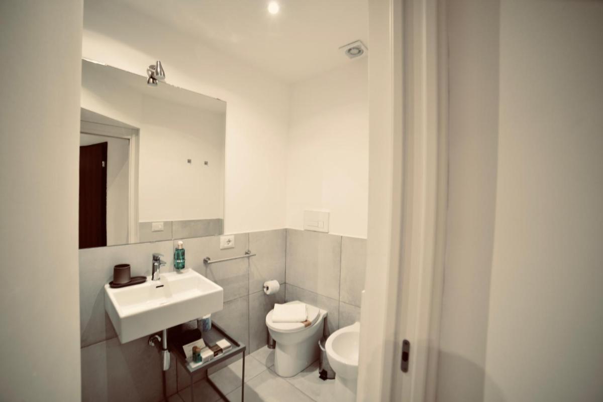 Palermo Inn Boutique Arte