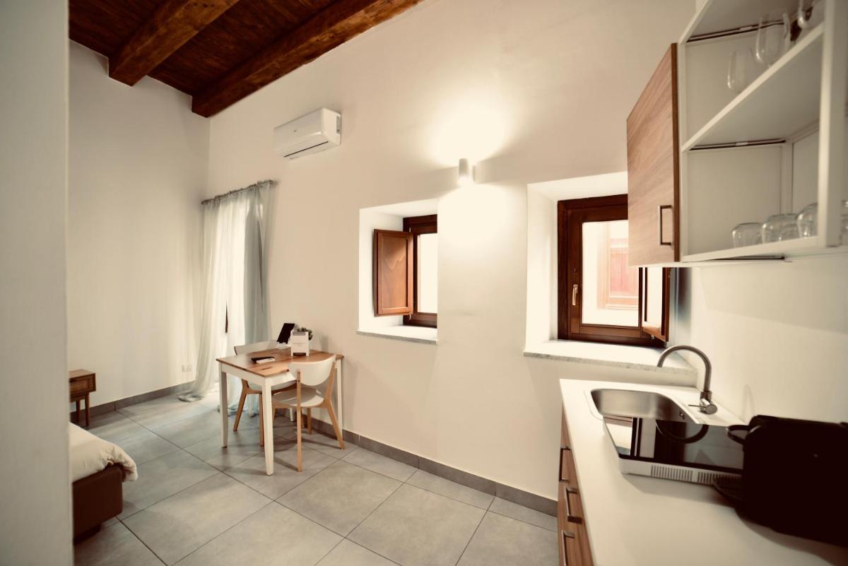 Palermo Inn Boutique Arte