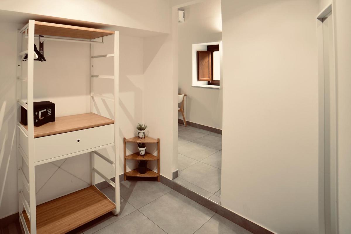 Palermo Inn Boutique Arte