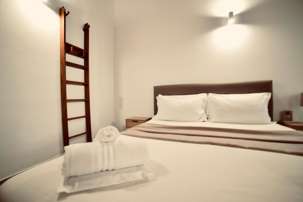 Palermo Inn Boutique Arte