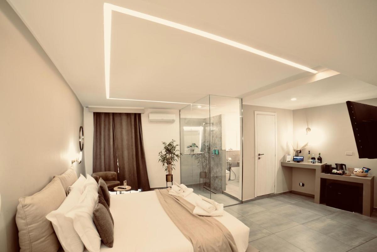 Palermo Inn Boutique Arte