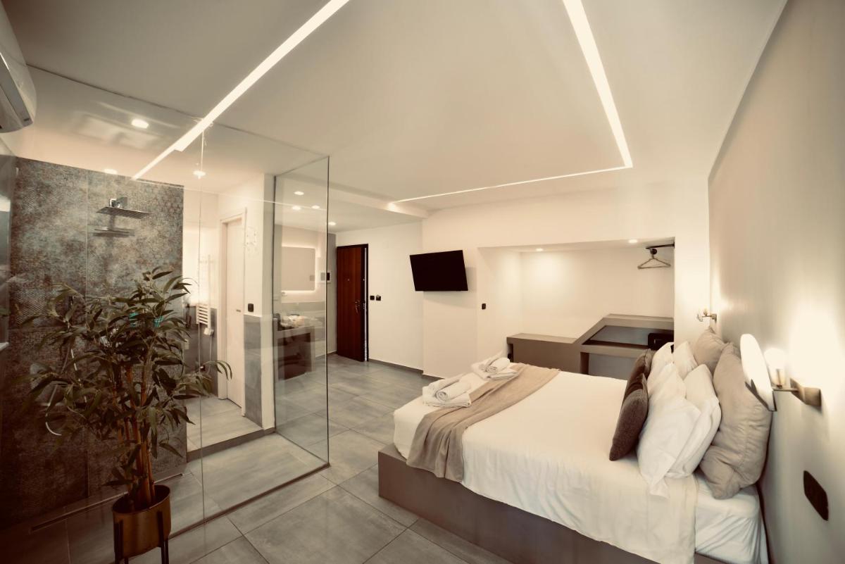 Palermo Inn Boutique Arte