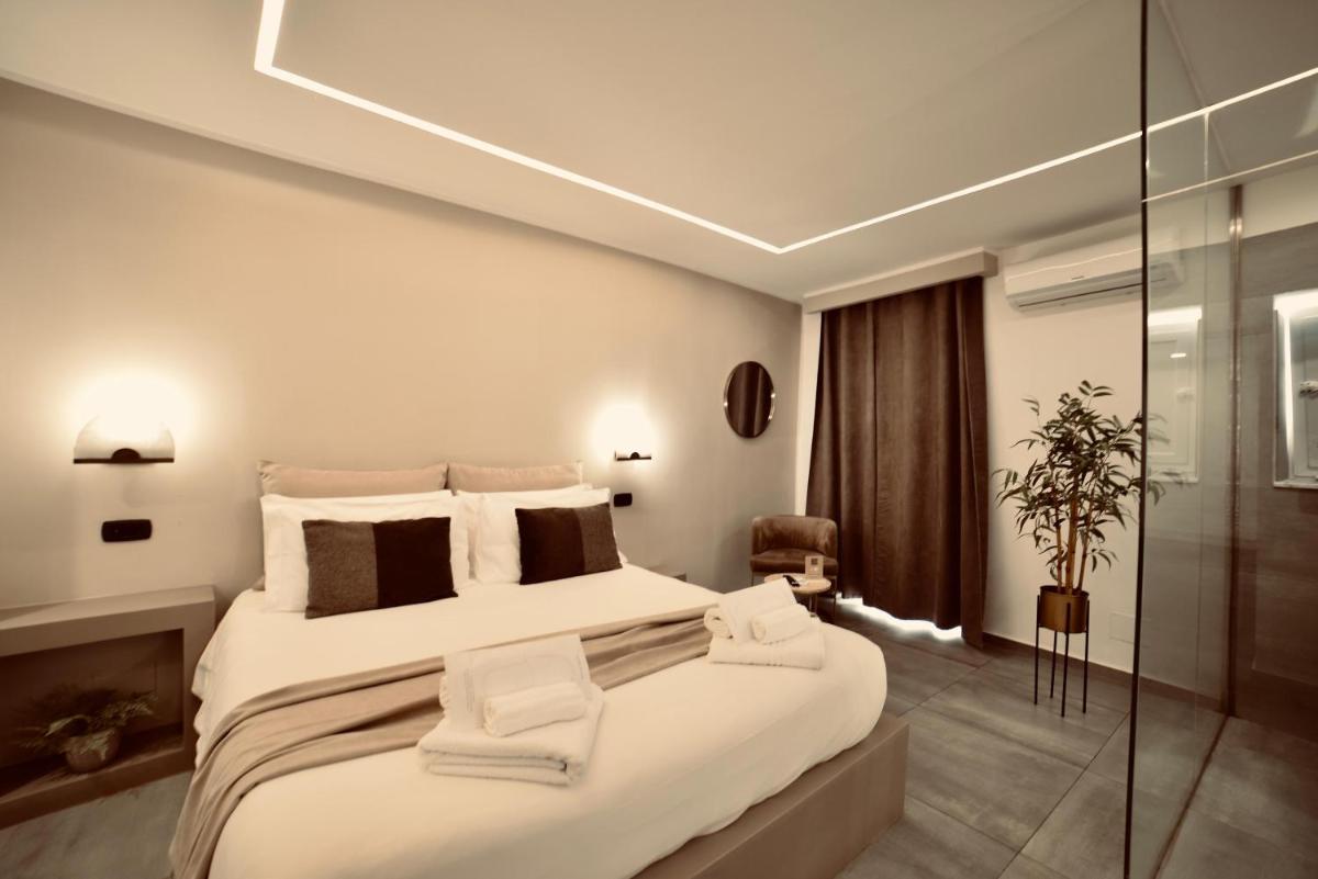 Palermo Inn Boutique Arte